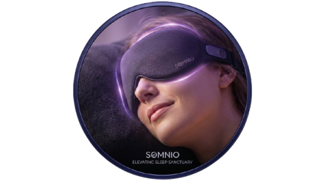 Esenciales para Dormir
