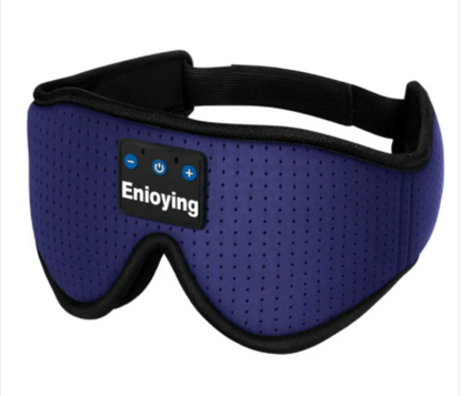 Smart Sleep Mask
