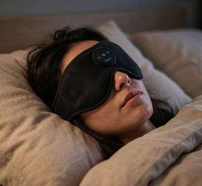 Smart Sleep Mask
