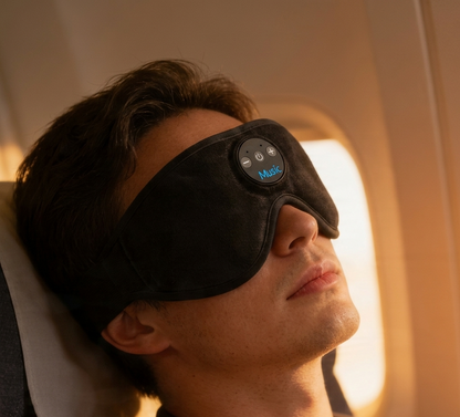 Smart Sleep Mask