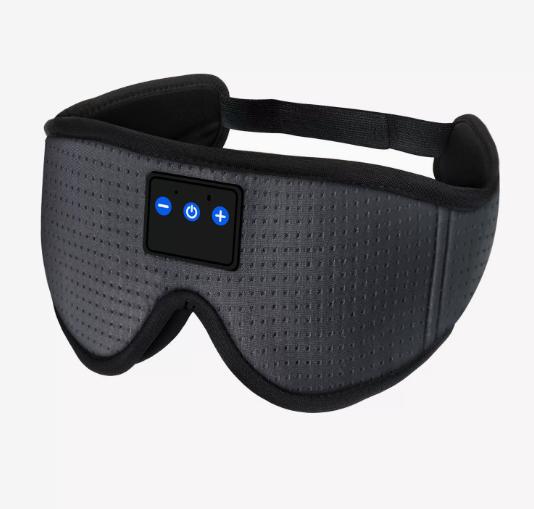 Smart Sleep Mask