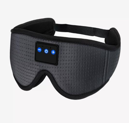 Smart Sleep Mask